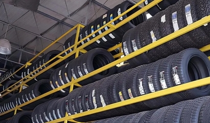 買輪胎到哪里去? 多種渠道來進(jìn)行購買(按照車型選擇適合尺寸)