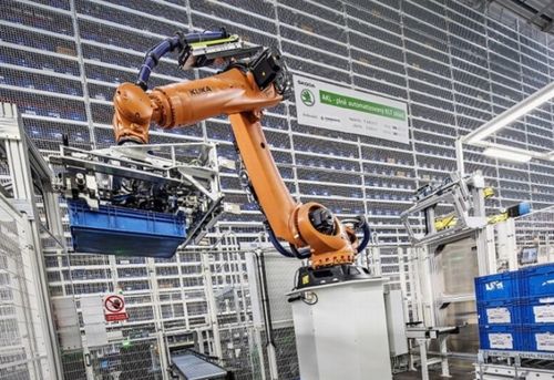 汽車零部件進口關稅自2020年1月1日起下調