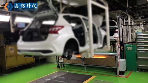 無序抓取 汽車裝備 汽車零部件智能上料工作站 凸輪軸抓取 曲軸抓取 物料抓取 無序抓取 3d視覺引導(dǎo) 機(jī)器視覺 汽車零部件上料 智能制造 汽車智能裝備 智能生產(chǎn)線