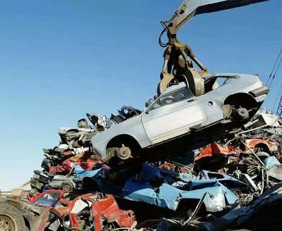 四川好的報(bào)廢車輛回收報(bào)價