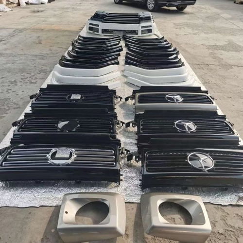 天津港保稅區(qū)最大汽車改裝廠 進(jìn)口汽車原廠配件 改裝配件批發(fā)