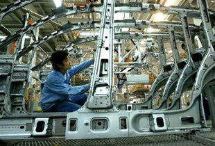 中國汽車業(yè)駛?cè)?低速時期