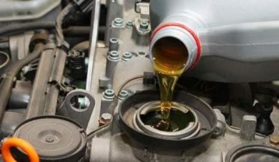 發動機漏機油 不容忽視的機動車安全隱患