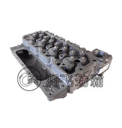 華菱之星缸蓋總成 優(yōu)質(zhì)泵車與液壓配件供應(yīng)商