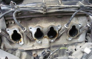 汽車越開越抖別急著去修，可能是這6個機動車部件問題