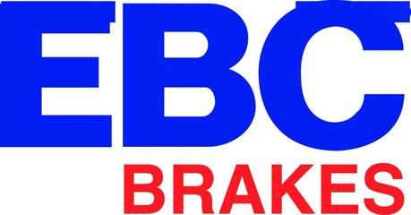 EBC簽約亮相2020年CAS改裝車展，引領機動車部件新風潮