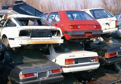 告別論斤賣，報廢機動車迎來“單獨賣件”新時代