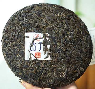 賀開(kāi)古樹(shù)茶 值得收藏的高性價(jià)比普洱茶瑰寶