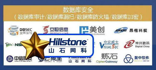 深度賦能 山石網(wǎng)科入圍2024年中國(guó)金融行業(yè)網(wǎng)絡(luò)安全市場(chǎng)全景圖