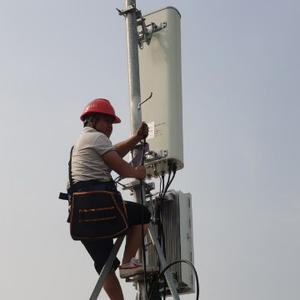 從軍營到機(jī)房 一位高級工程師的通信人生